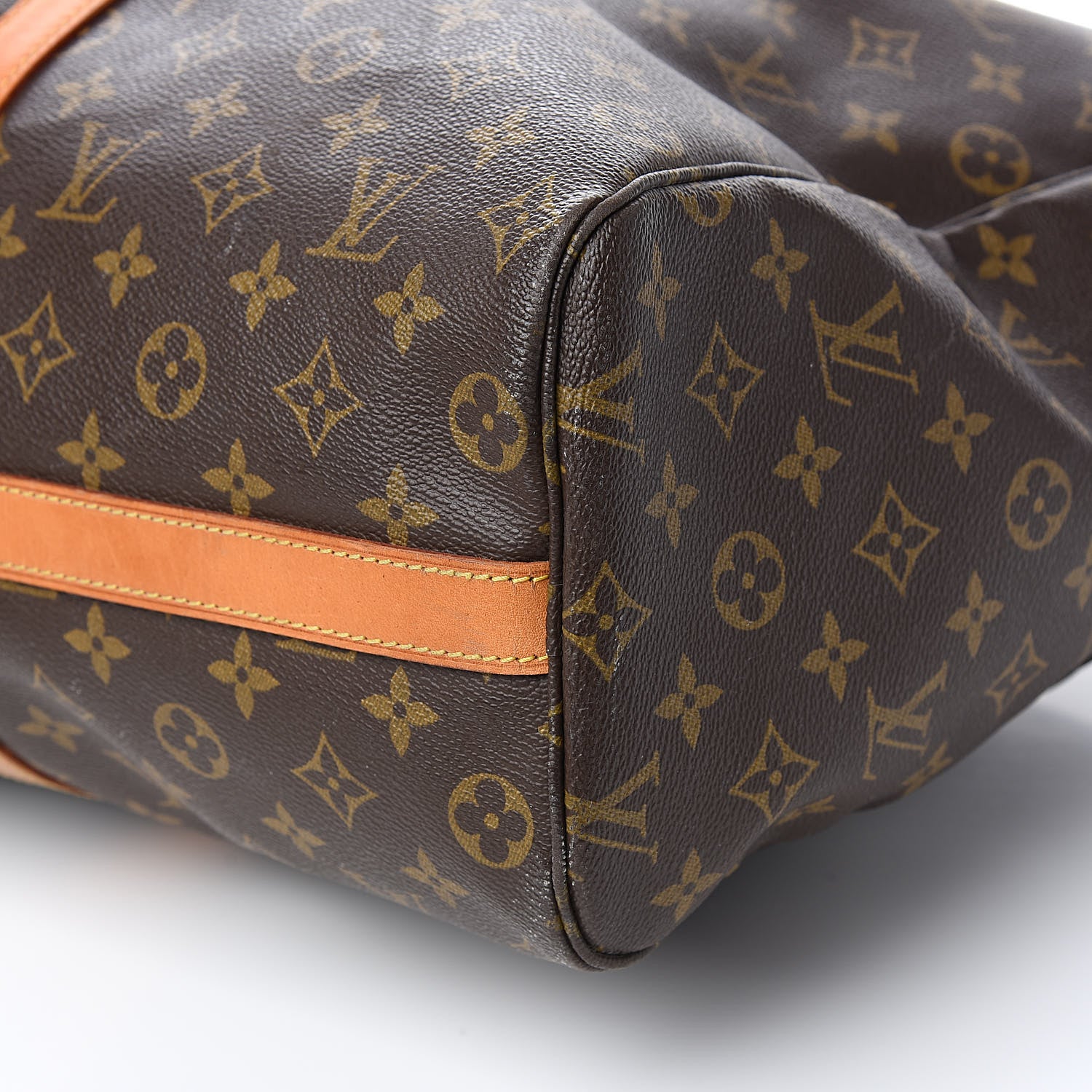 Louis Vuitton Monogram Sac Flanerie 50 9 of 13