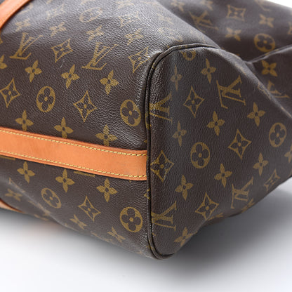 Louis Vuitton Monogram Sac Flanerie 50 9 of 13