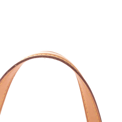 Louis Vuitton Vernis Brea GM Poppy 12 of 12