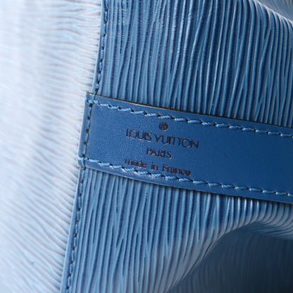Louis Vuitton Epi Petit Noe Toledo 6 of 9