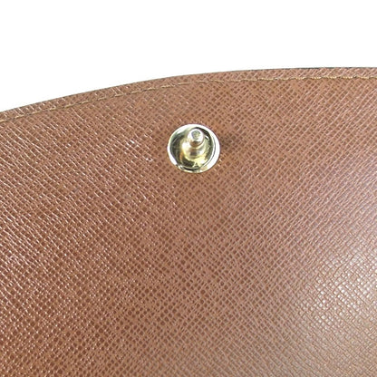 Louis Vuitton Monogram Pochette Bordeaux 8 of 12