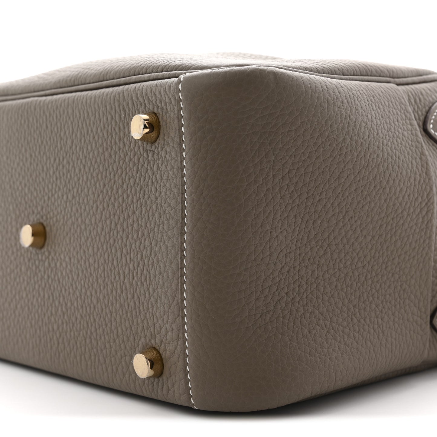 Taurillon Clemence Lindy 26 Etoupe