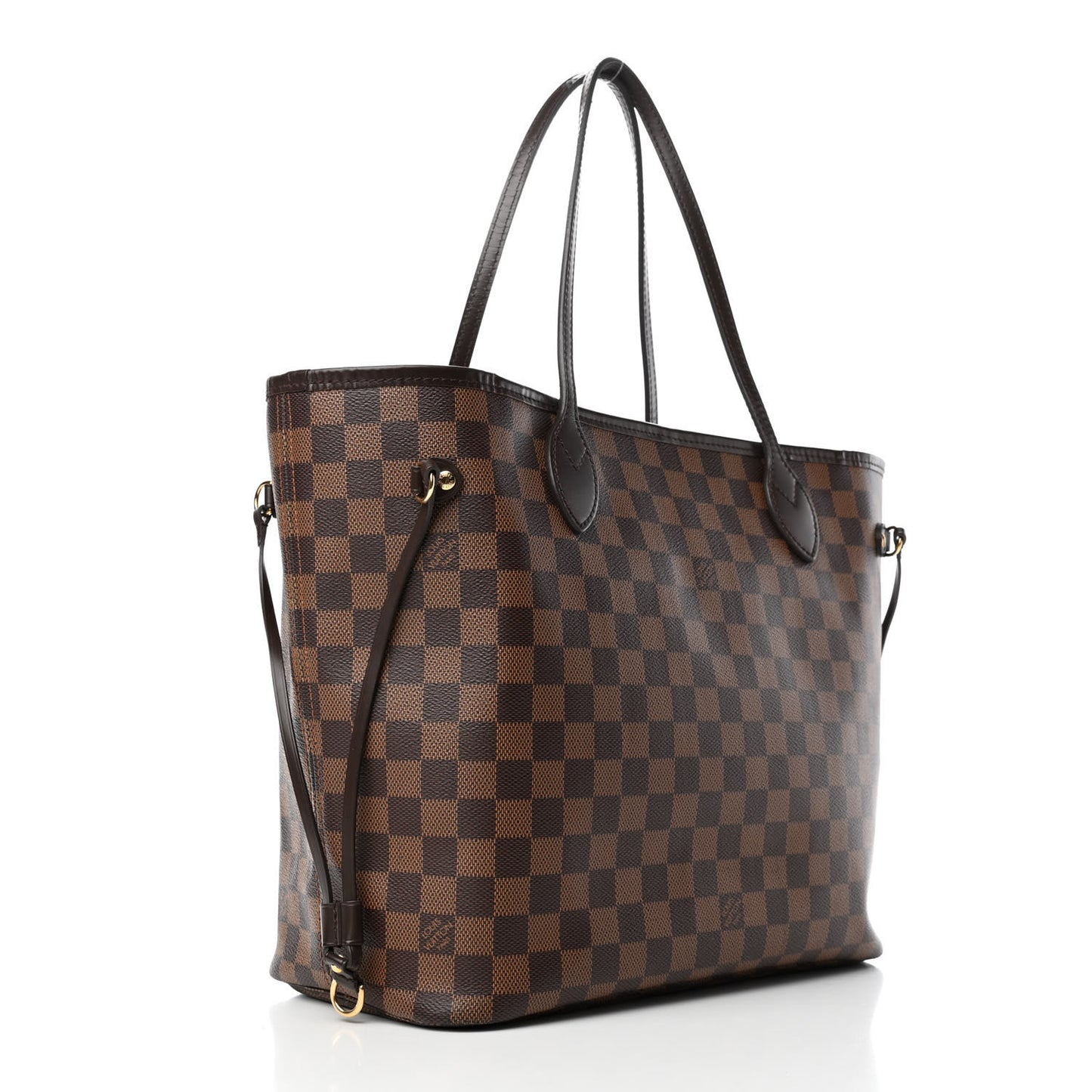 Damier Ebene Neo Neverfull MM