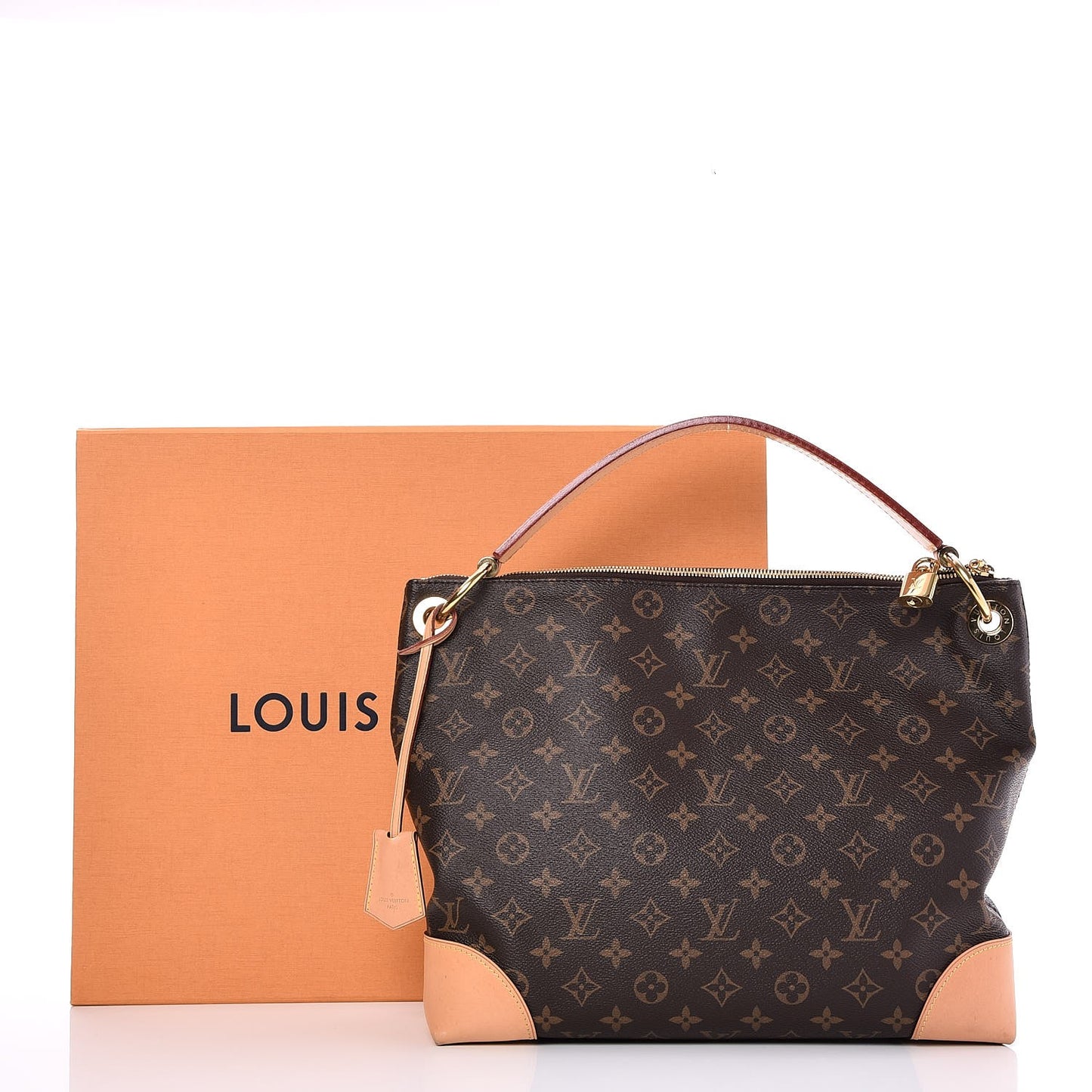 Monogram Berri PM