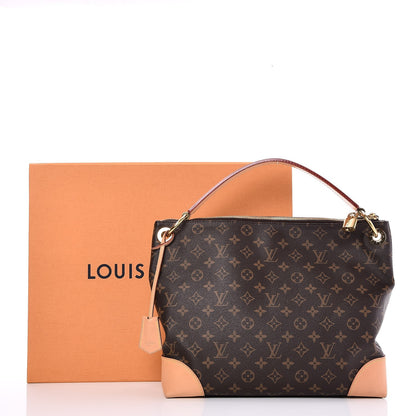 Louis Vuitton Monogram Berri PM 10 of 10