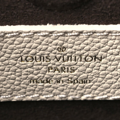 Louis Vuitton Monogram Vendome BB Cream 6 of 12