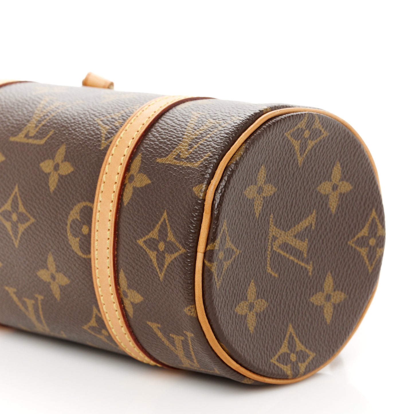 Monogram Papillon 19