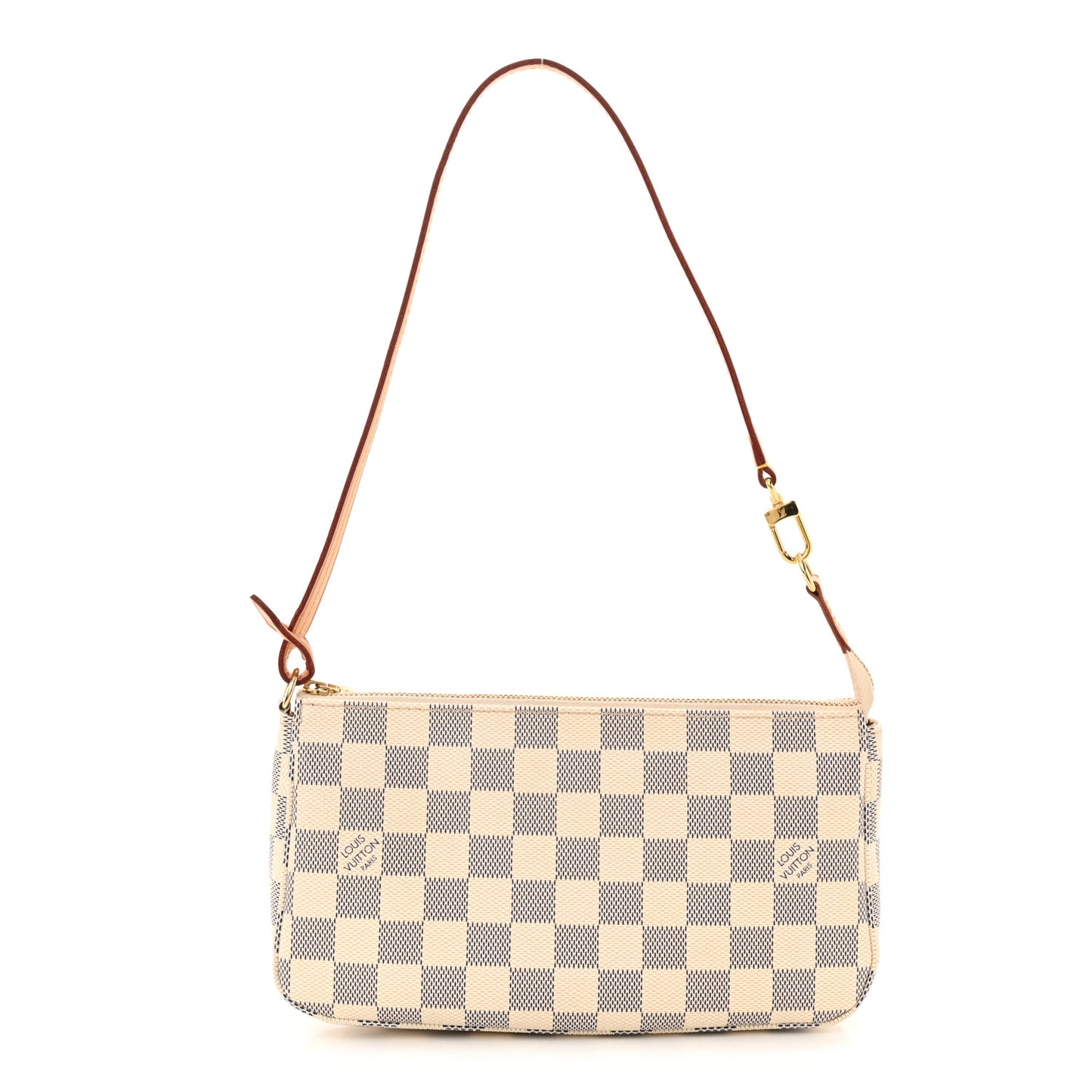 Damier Azur Pochette Accessories NM