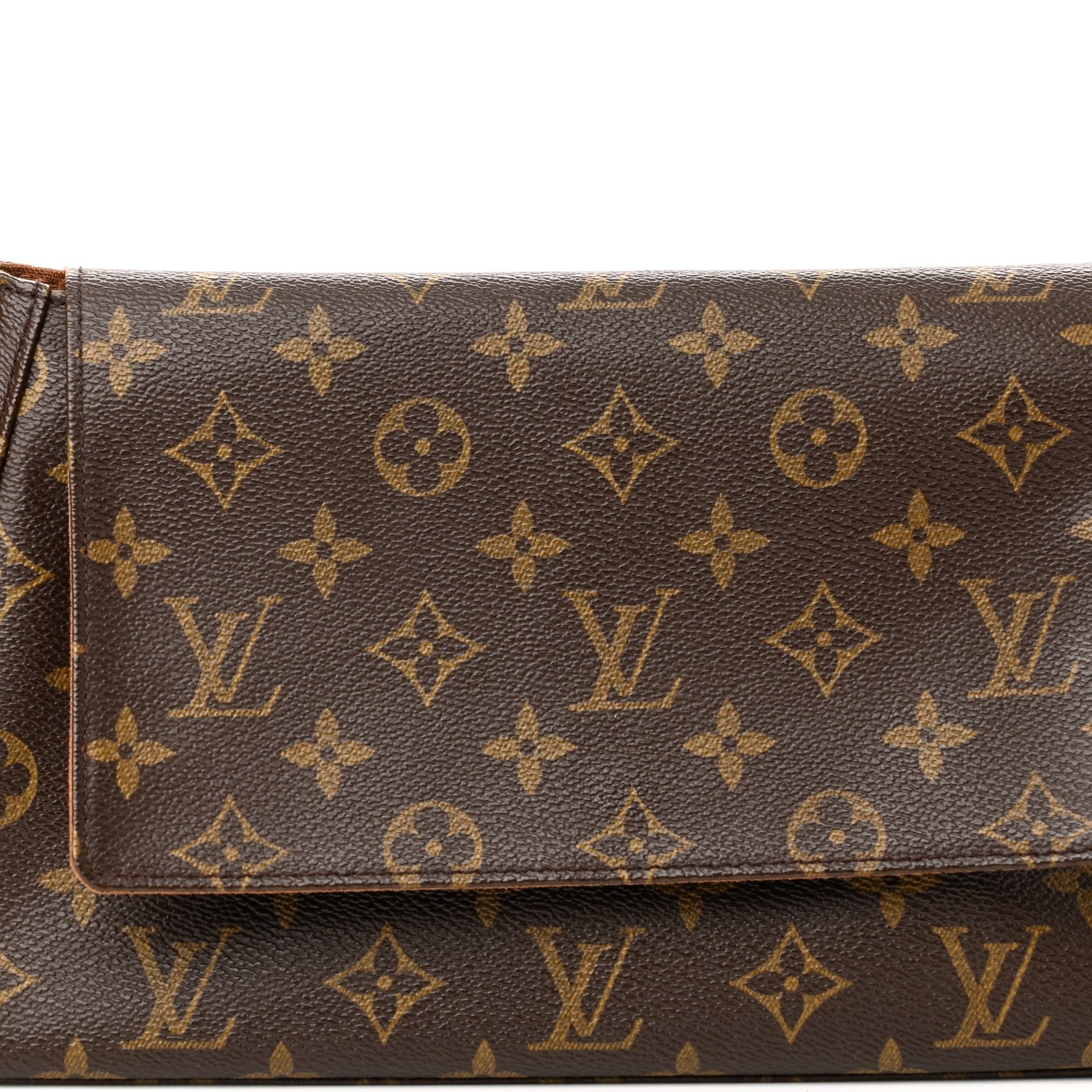 Louis Vuitton Monogram Mini Looping 7 of 11
