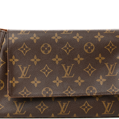 Louis Vuitton Monogram Mini Looping 7 of 11