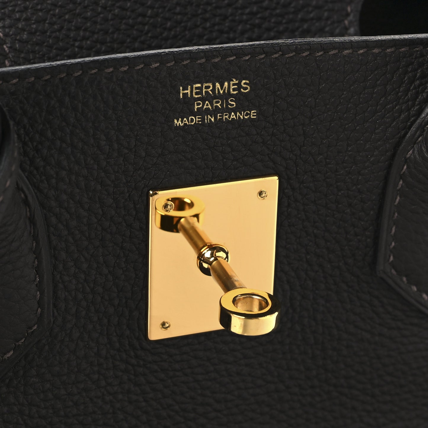 Togo Birkin 30 Macassar