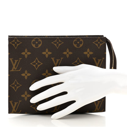 Louis Vuitton Monogram Toiletry Pouch 19 2 of 7