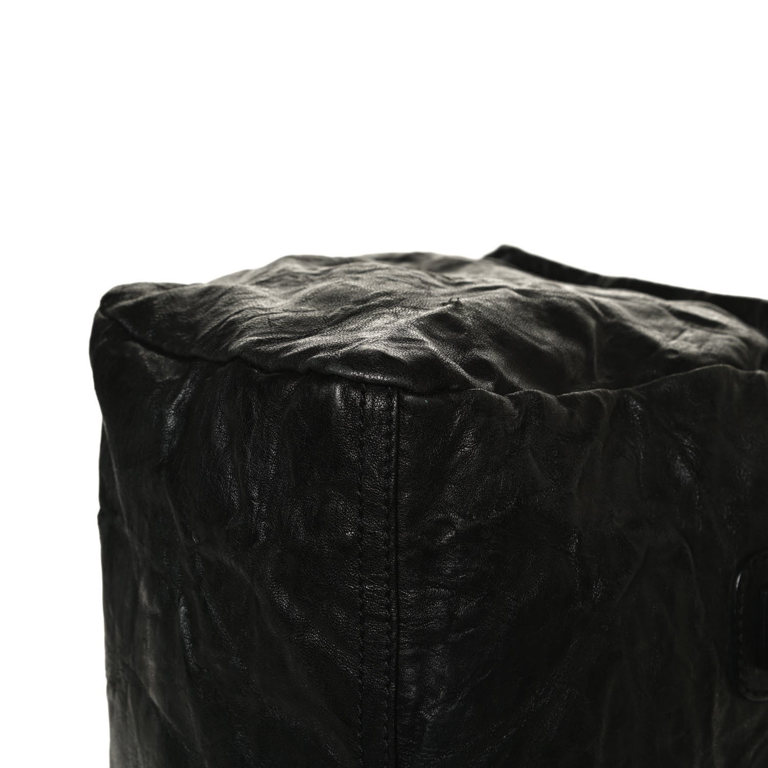 Givenchy Tumbled Sheepskin Medium Pandora Black 21 of 23