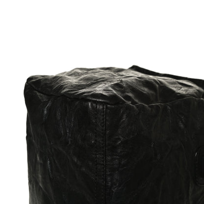 Givenchy Tumbled Sheepskin Medium Pandora Black 21 of 23