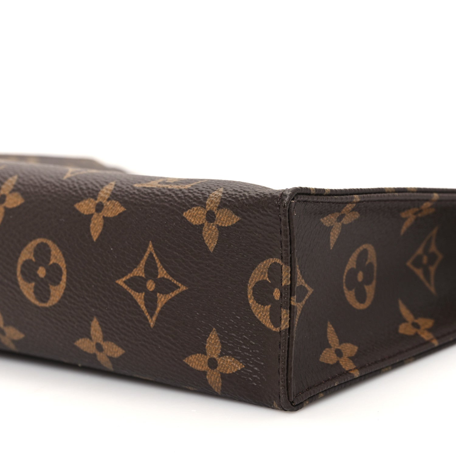 Louis Vuitton Monogram Toiletry Pouch 26 9 of 9