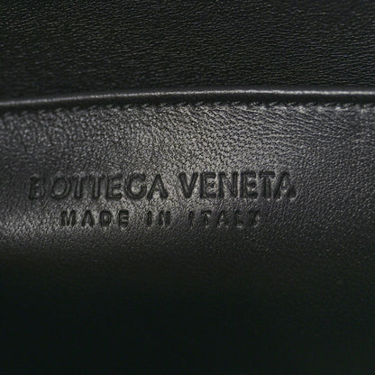 Bottega Veneta Nappa Intrecciato Small East West Andiamo Shoulder Bag Black 7 of 11