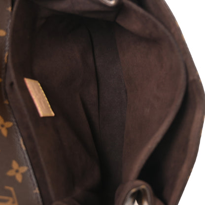 Louis Vuitton Monogram Pochette Metis 5 of 11