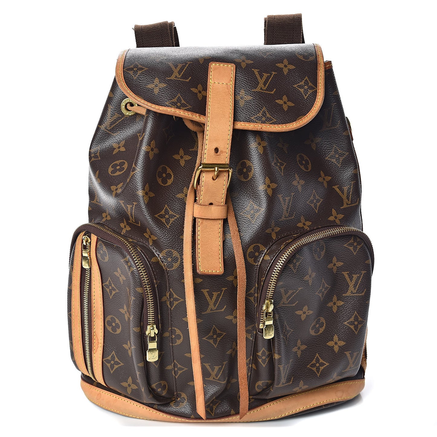 Monogram Bosphore Backpack