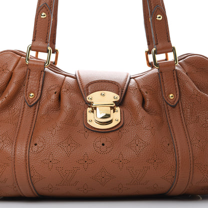 Louis Vuitton Mahina Lunar GM Cognac 8 of 11