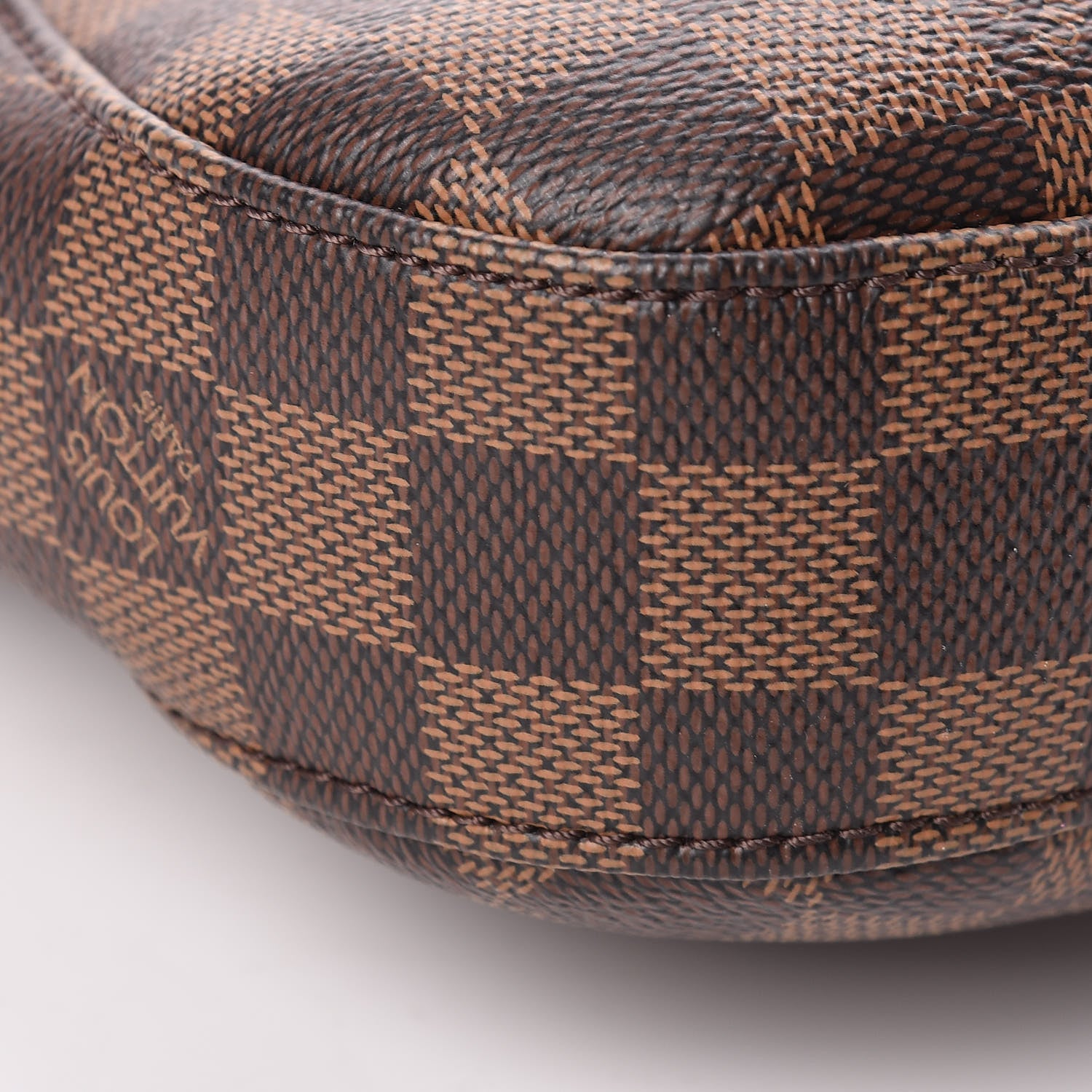 Louis Vuitton Damier Ebene South Bank Besace 8 of 9