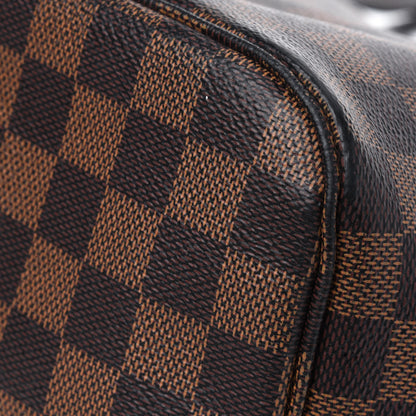 Louis Vuitton Damier Ebene Neo Neverfull MM 13 of 28