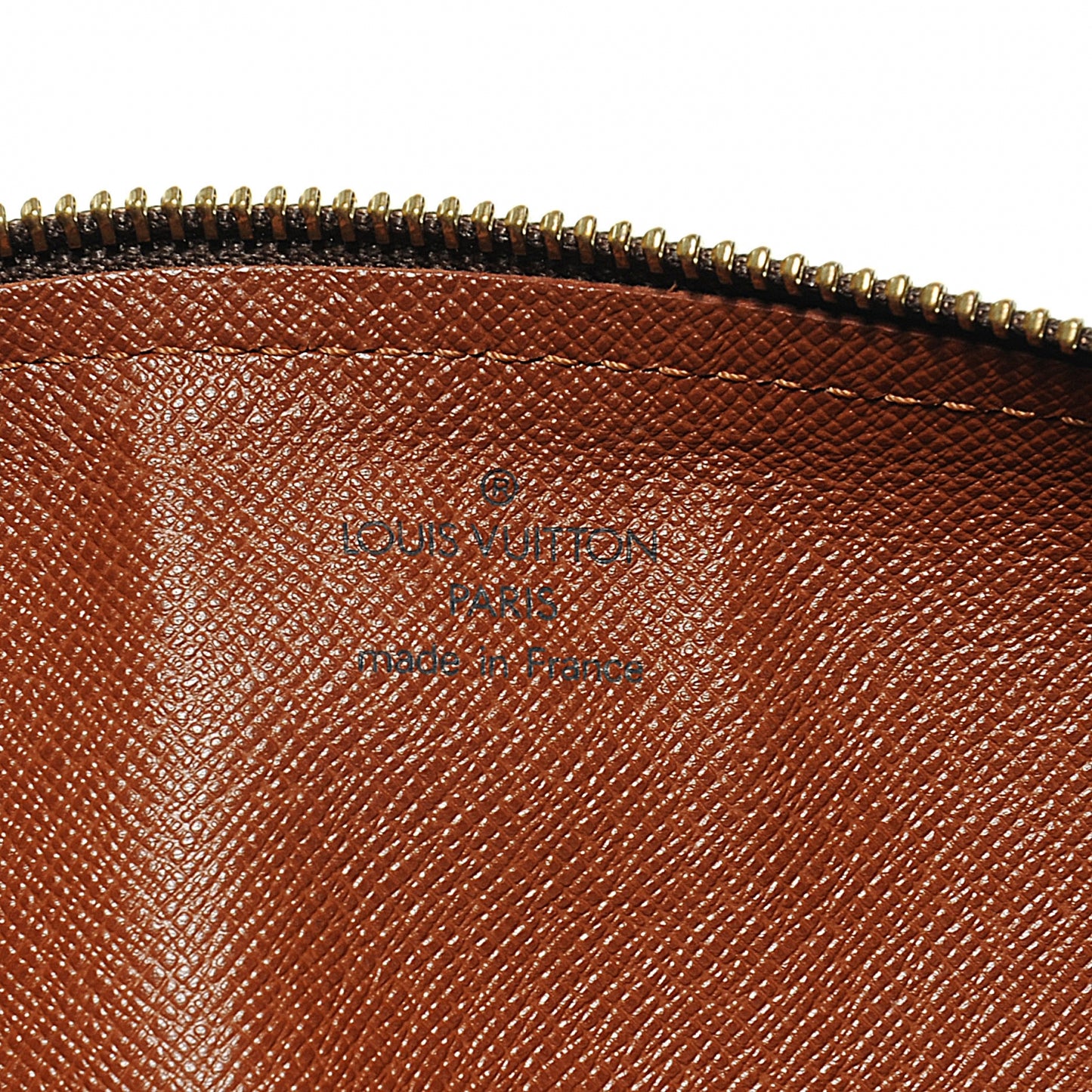 Monogram Papillon 30