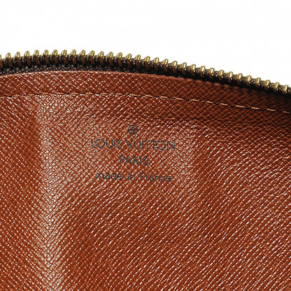 Louis Vuitton Monogram Papillon 30 8 of 8