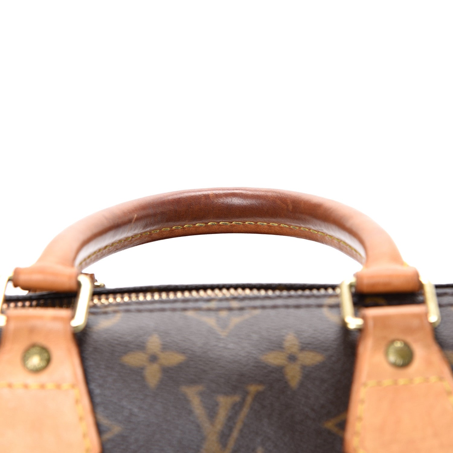 Louis Vuitton Monogram Speedy 25 11 of 16