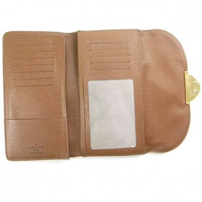 Louis Vuitton Monogram Eugenie Wallet 5 of 10