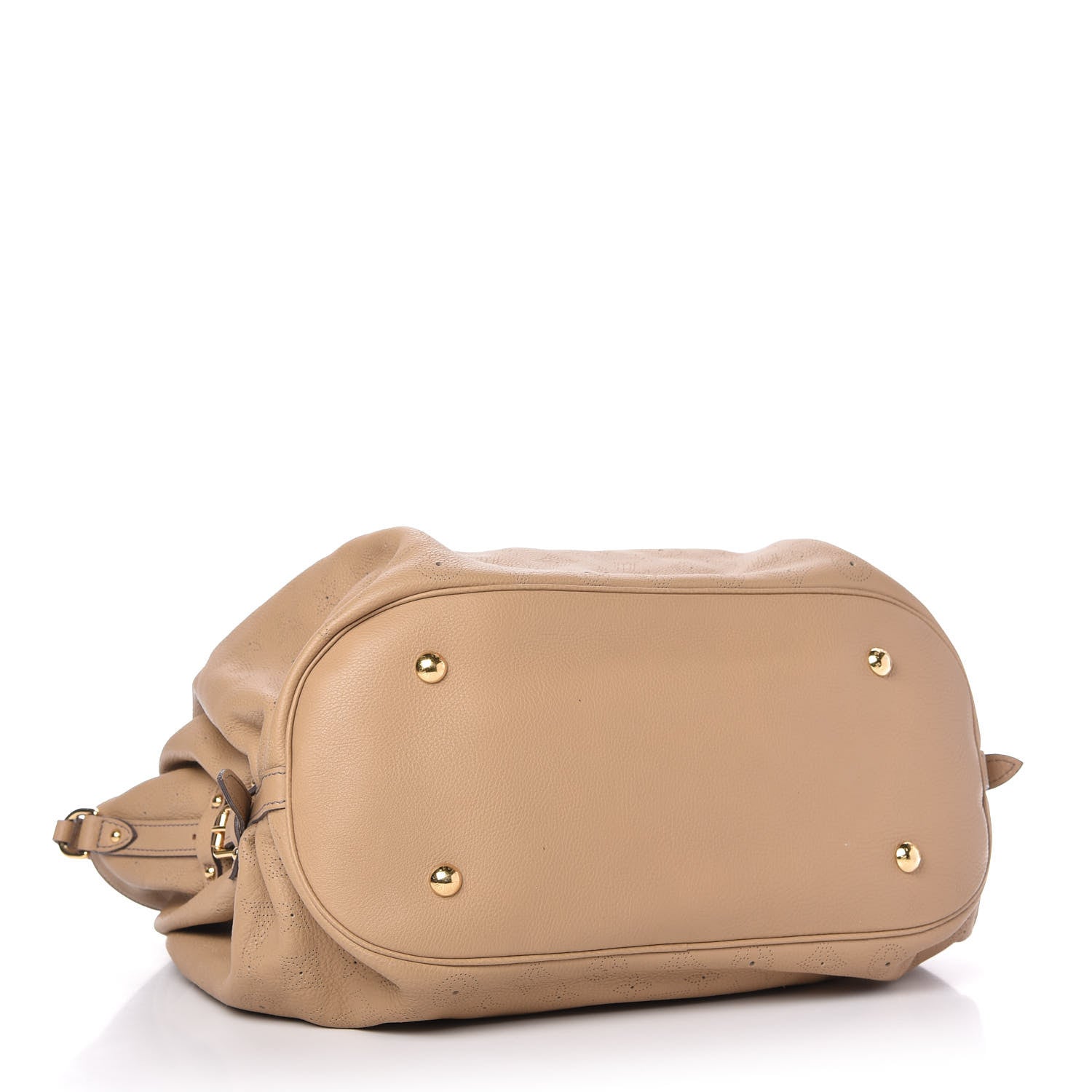 Louis Vuitton Mahina XXL Biscuit 4 of 8