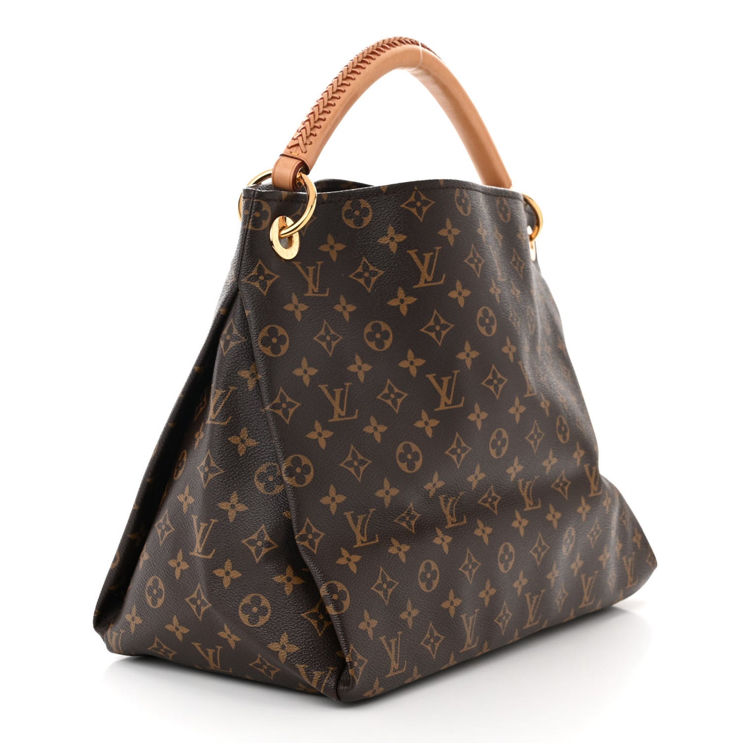 Monogram Artsy MM
