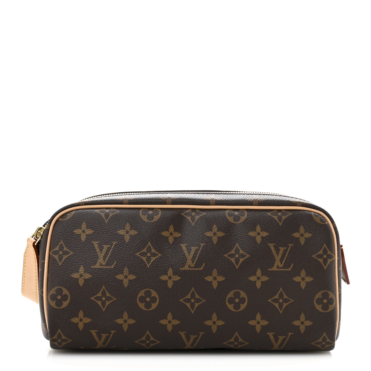 Louis Vuitton Monogram Dopp Kit Toilet Pouch 1 of 7
