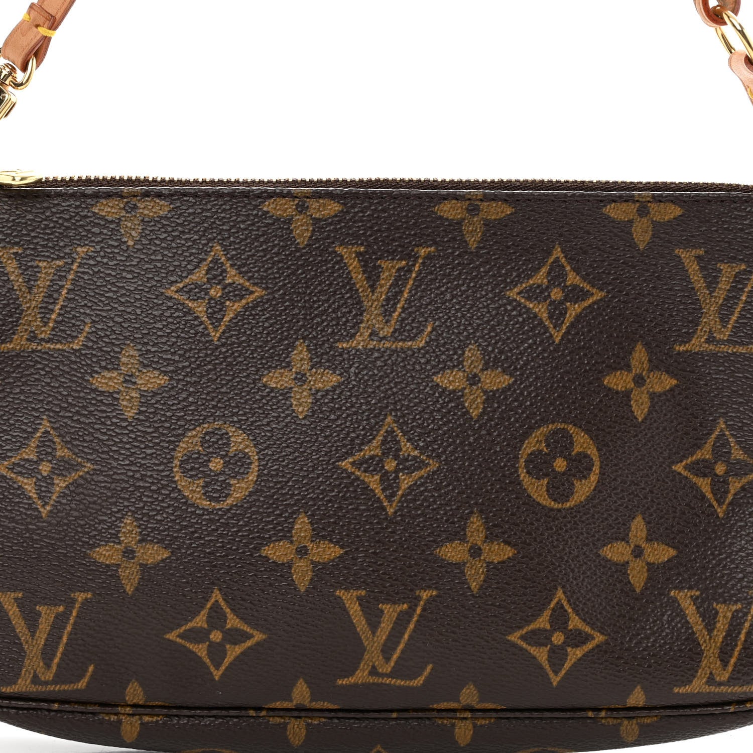Louis Vuitton Monogram Pochette Accessories 8 of 12
