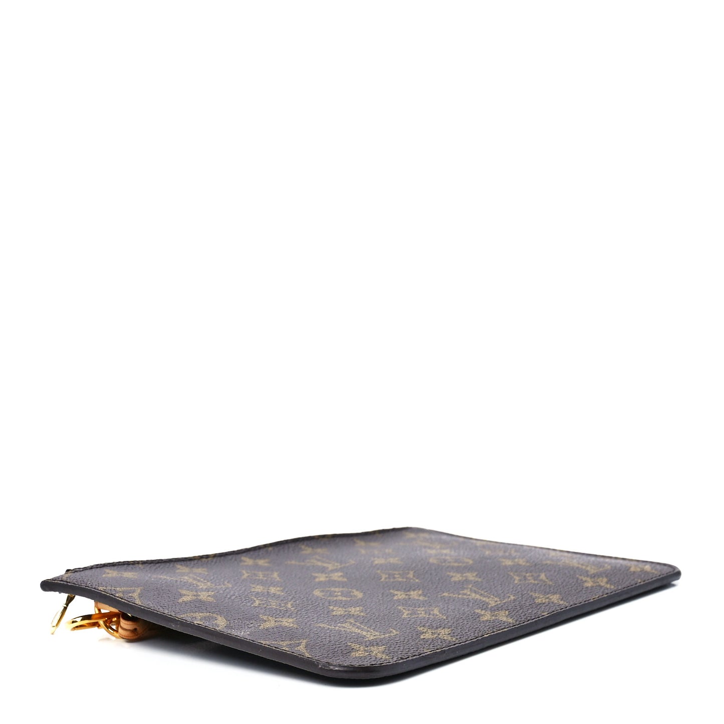 Monogram Neverfull MM GM Pochette Pivoine