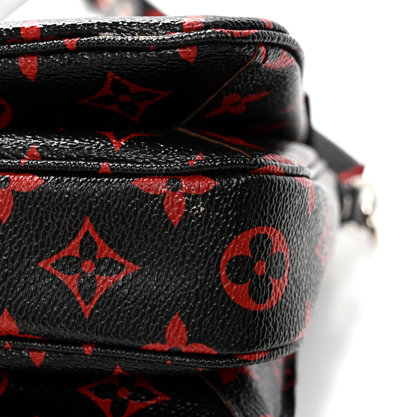 Monogram Infrarouge Pochette Metis
