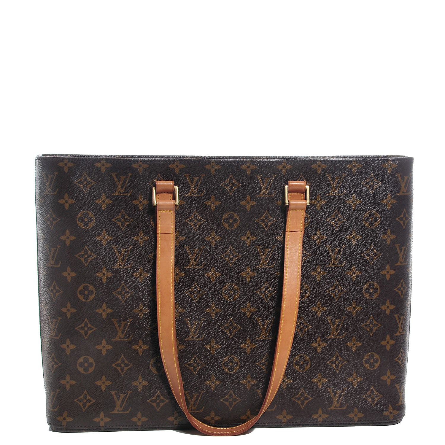 Louis Vuitton Monogram Luco 1 of 7