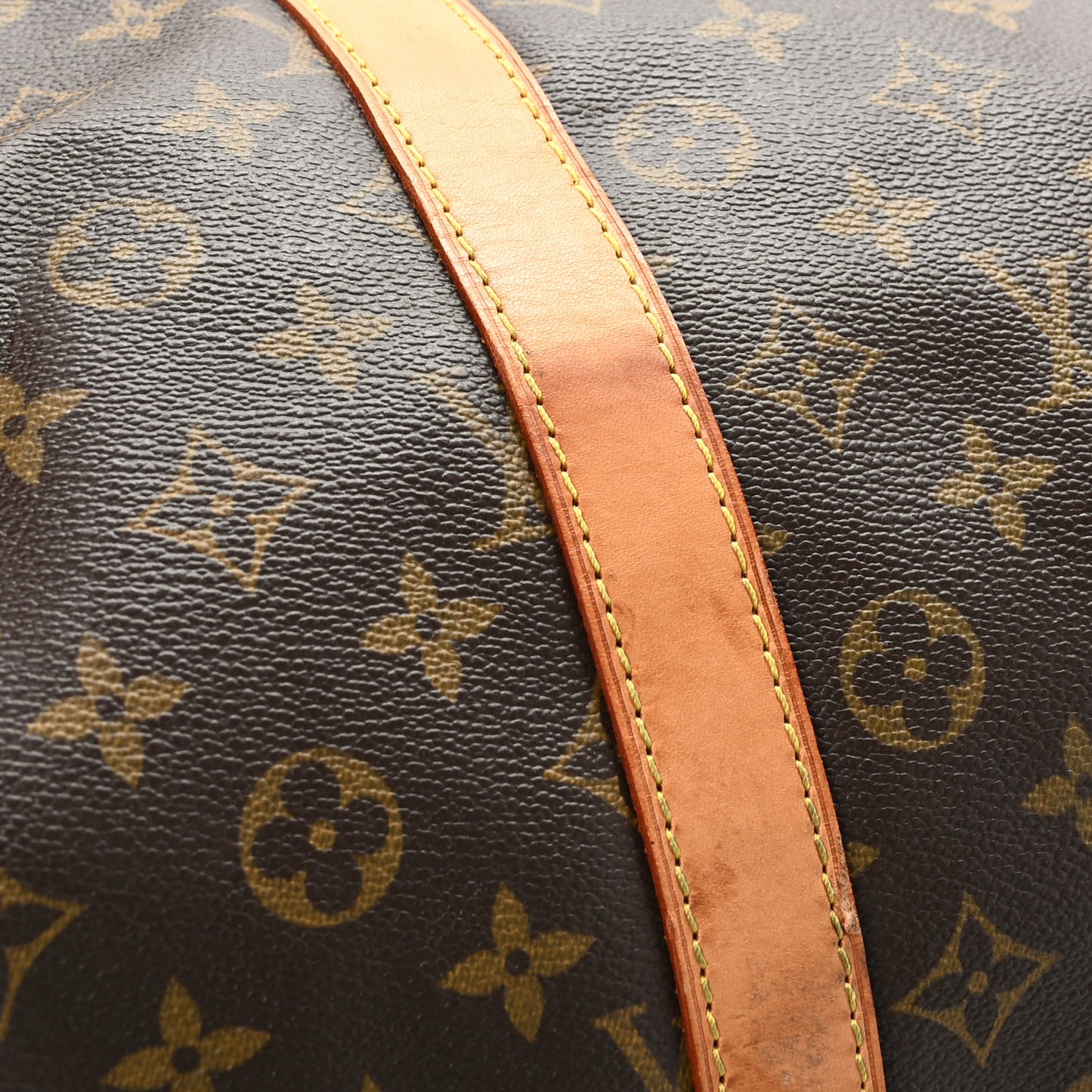 Monogram Keepall Bandouliere 55
