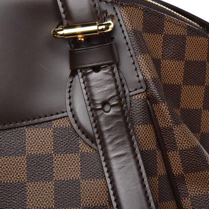 Louis Vuitton Damier Ebene Verona MM 7 of 8