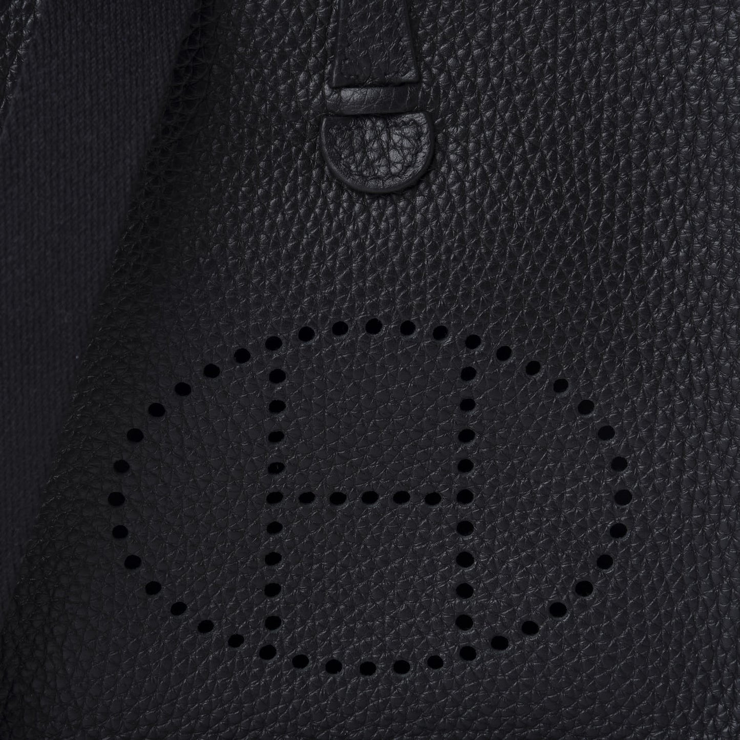 Taurillon Clemence Evelyne TPM Black