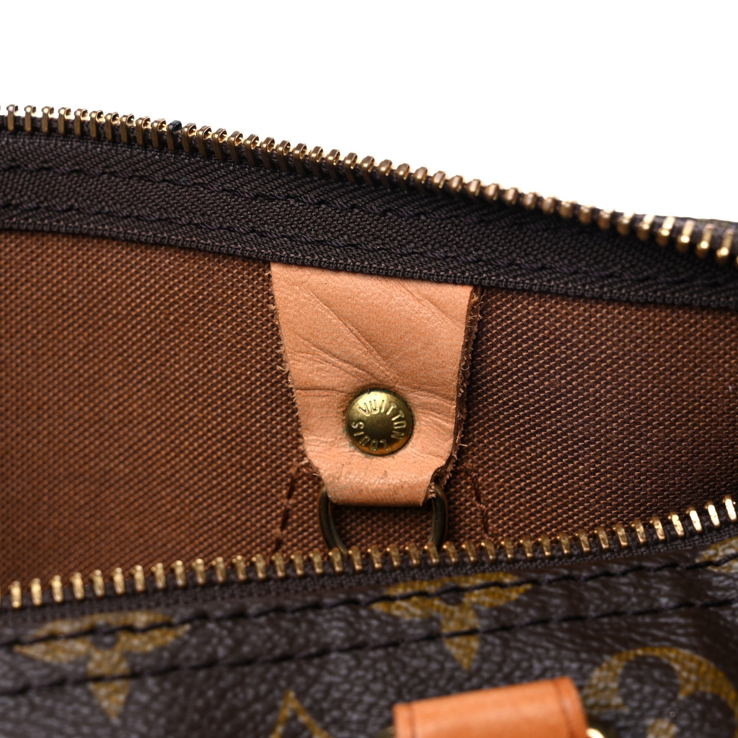 Louis Vuitton Monogram Speedy 30 11 of 17