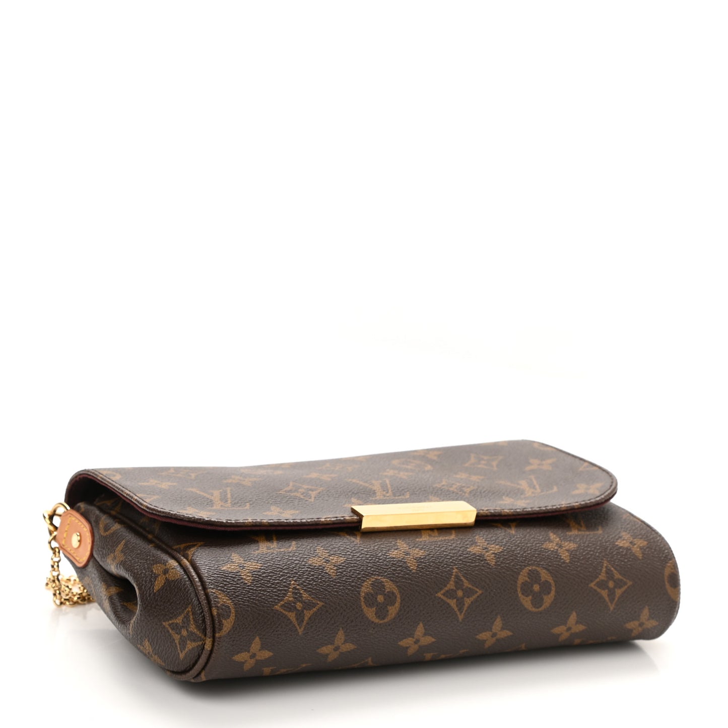 Monogram Favorite MM