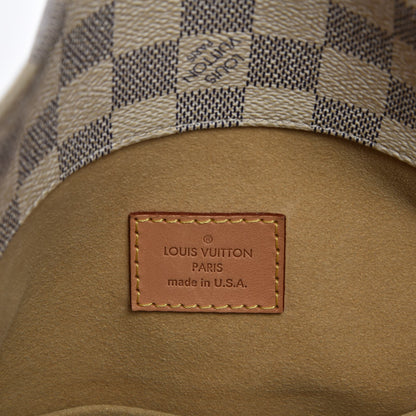 Louis Vuitton Damier Azur Artsy MM 6 of 6