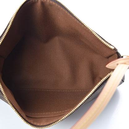 Louis Vuitton Monogram Pochette Accessories NM 5 of 8