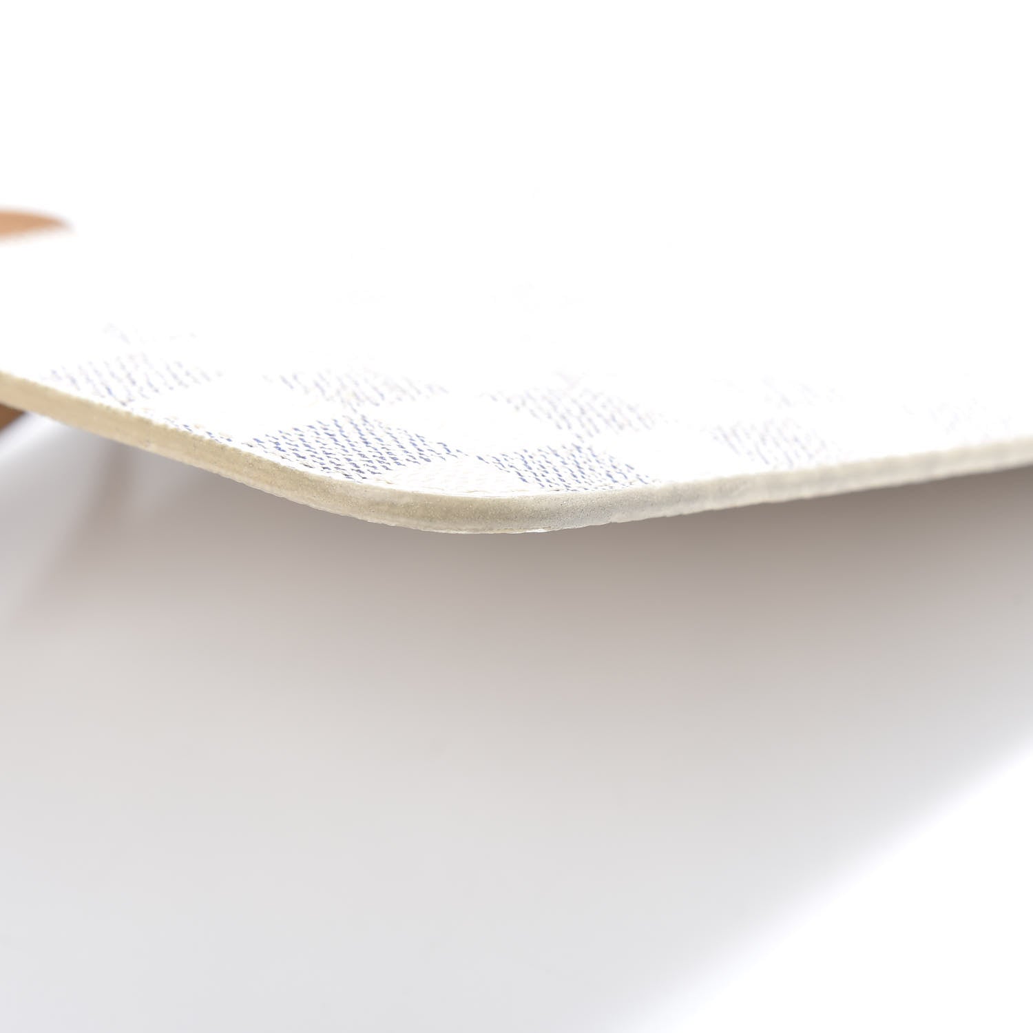 Louis Vuitton Damier Azur Neverfull MM GM Pochette 13 of 14