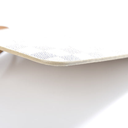 Louis Vuitton Damier Azur Neverfull MM GM Pochette 13 of 14