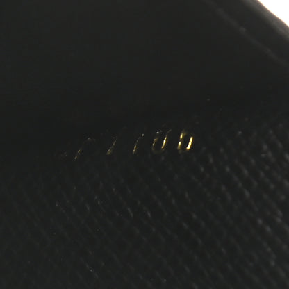 Louis Vuitton Monogram Daily Organizer Black 8 of 9