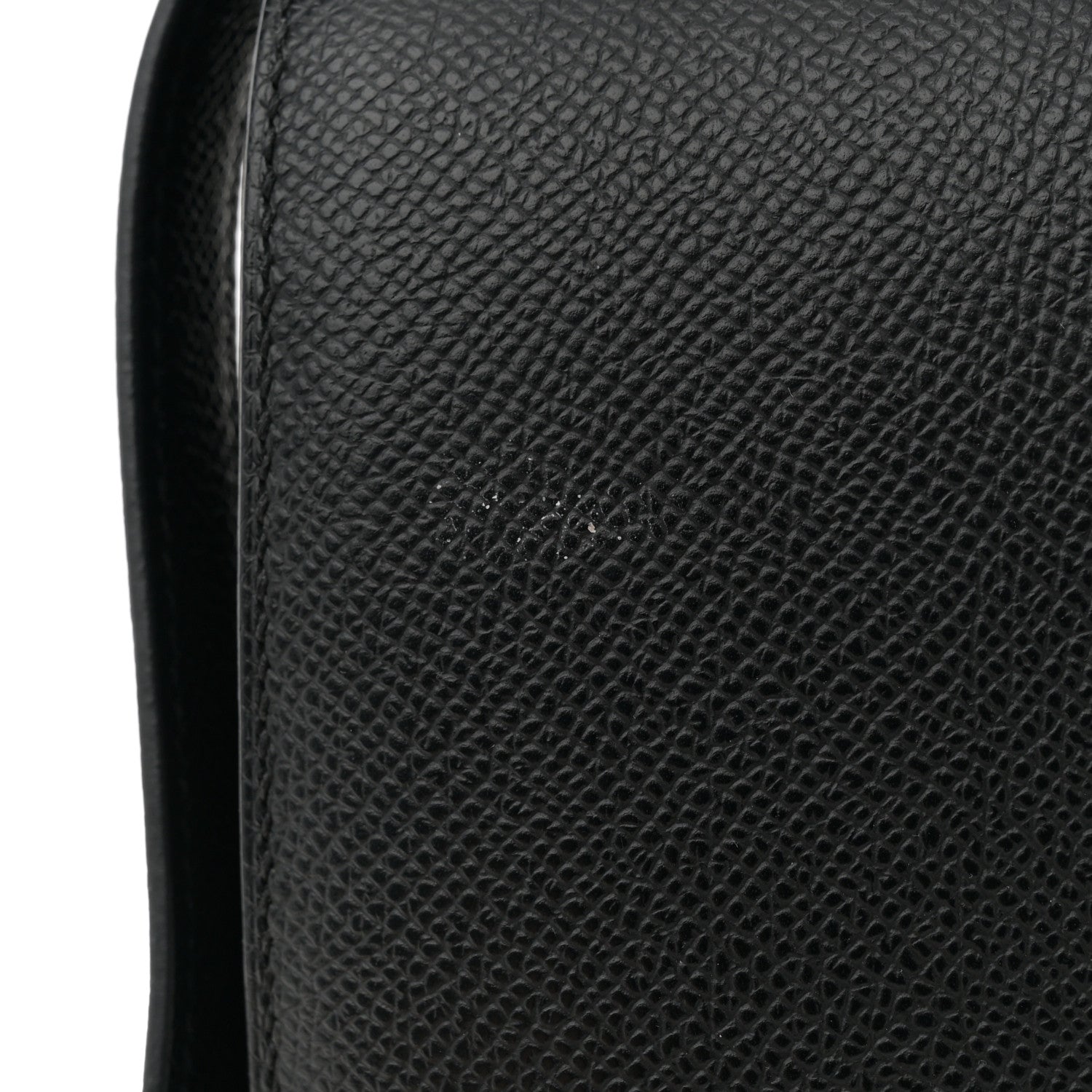 Hermes Epsom Constance 24 Black 12 of 13