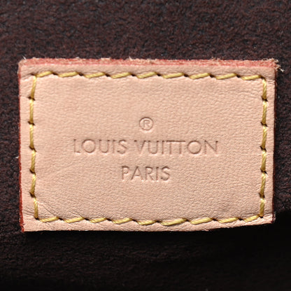 Louis Vuitton Monogram Pochette Metis 6 of 9