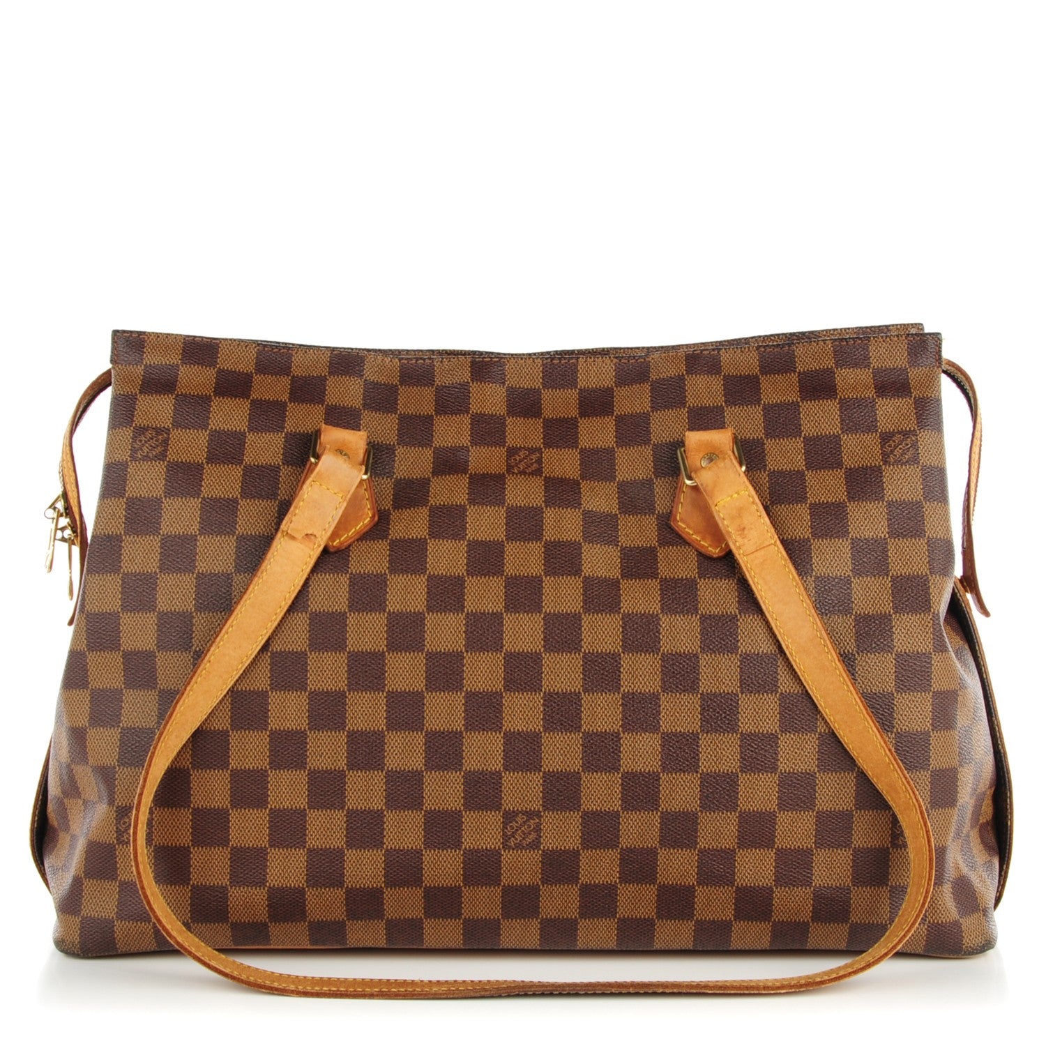 Louis Vuitton Damier Ebene Centenaire Chelsea 1 of 11
