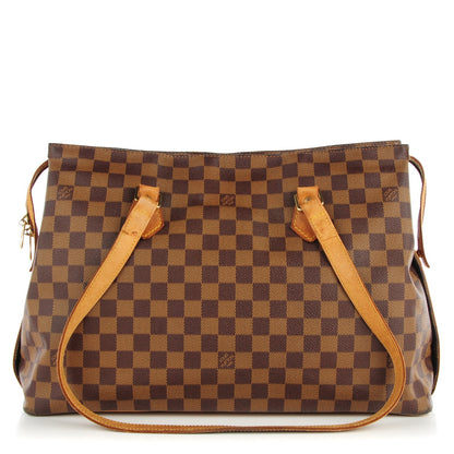 Louis Vuitton Damier Ebene Centenaire Chelsea 1 of 11